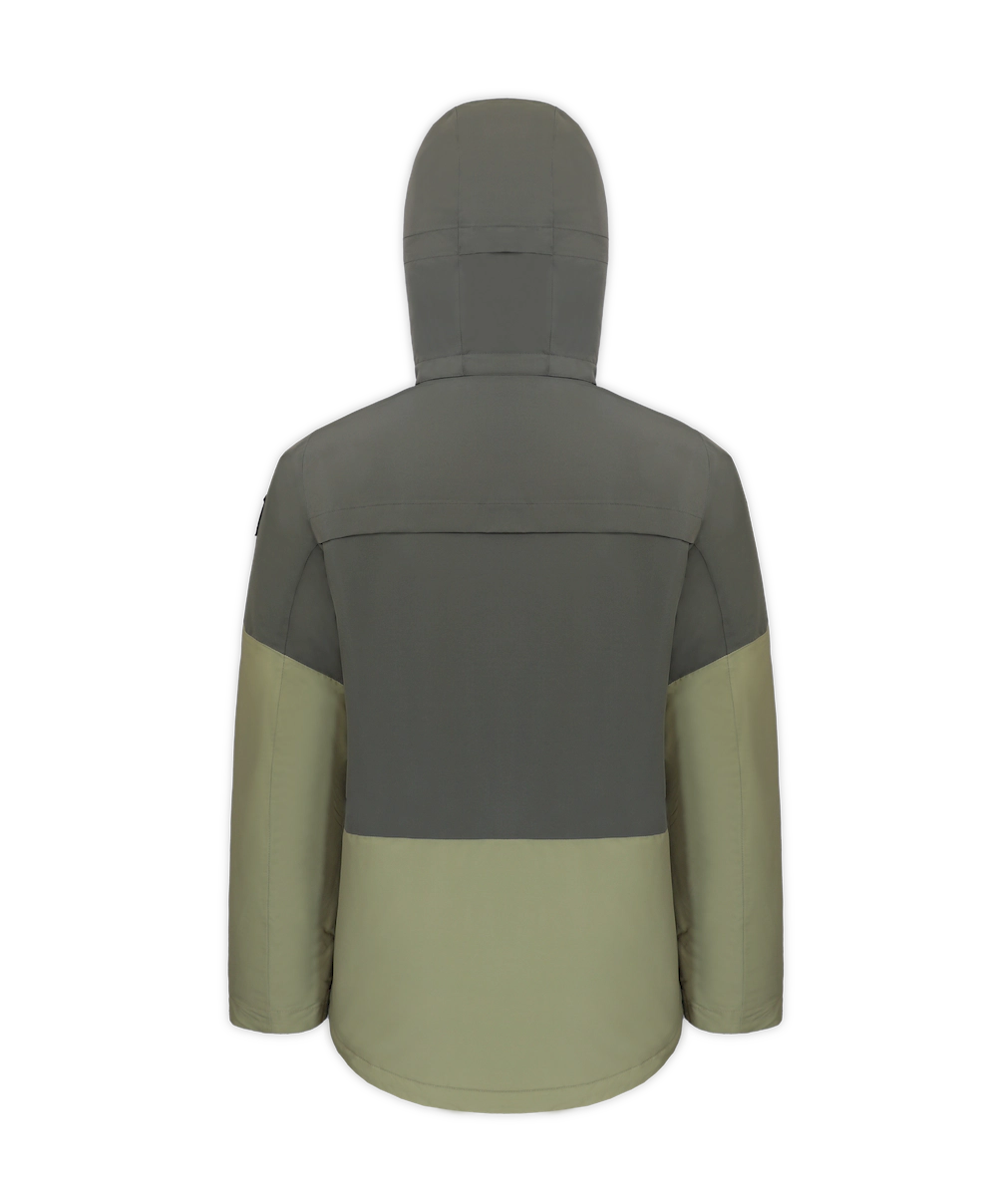 Boulder Gear Downslide Mens Jacket