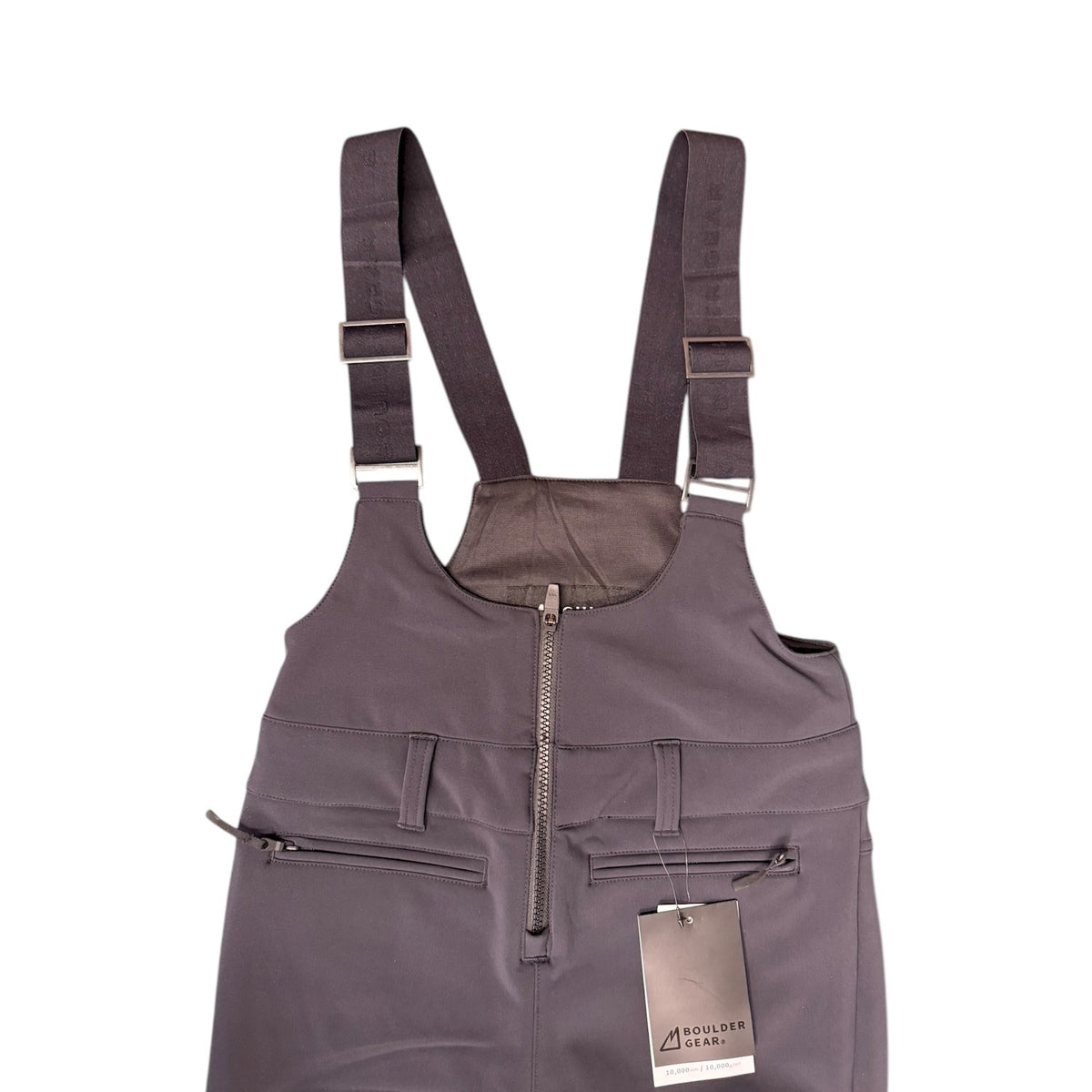 Boulder Gear Bodacious Womens Bib