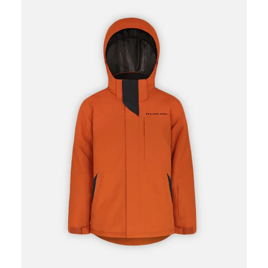 Boulder Gear Cody Junior Jacket
