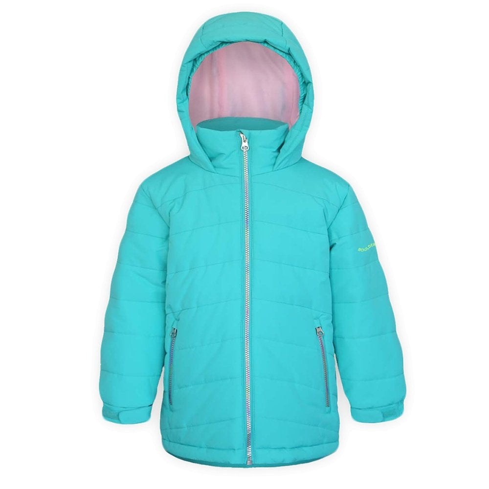 Boulder Gear Devon Toddler Jacket