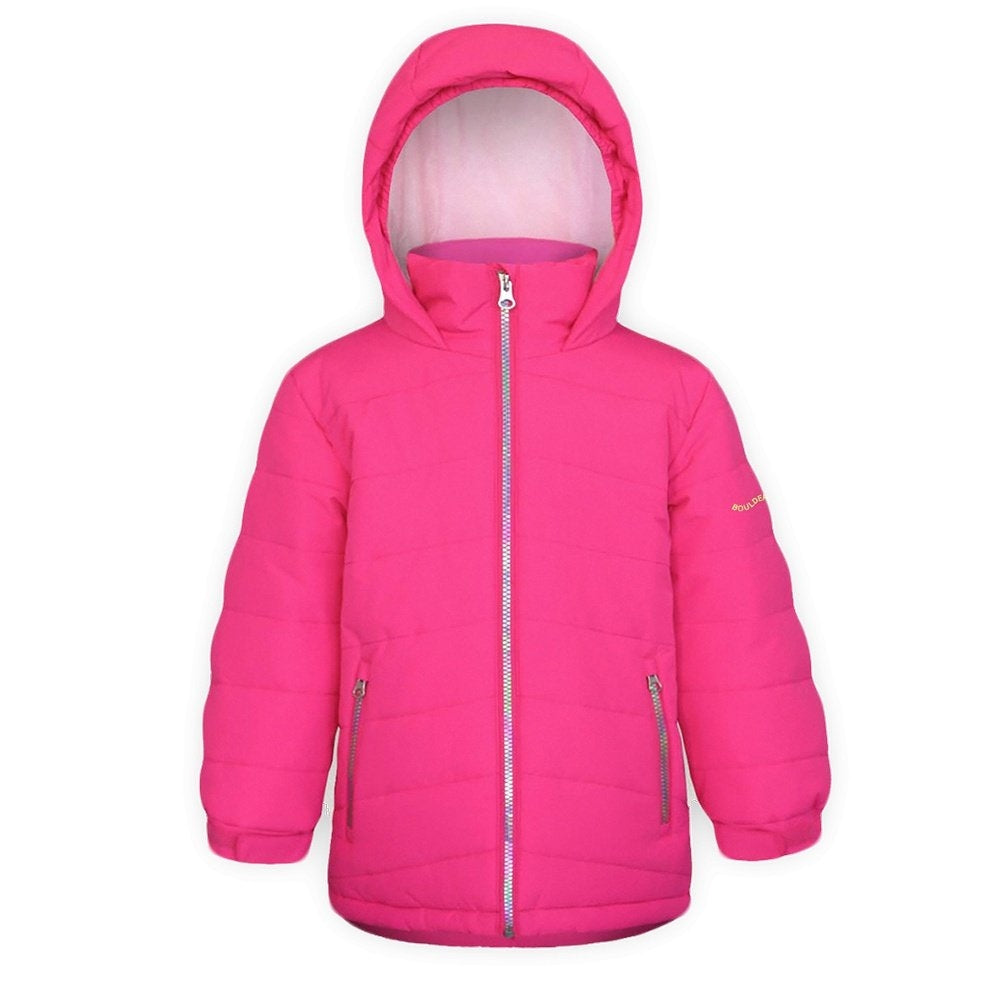 Boulder Gear Devon Toddler Jacket