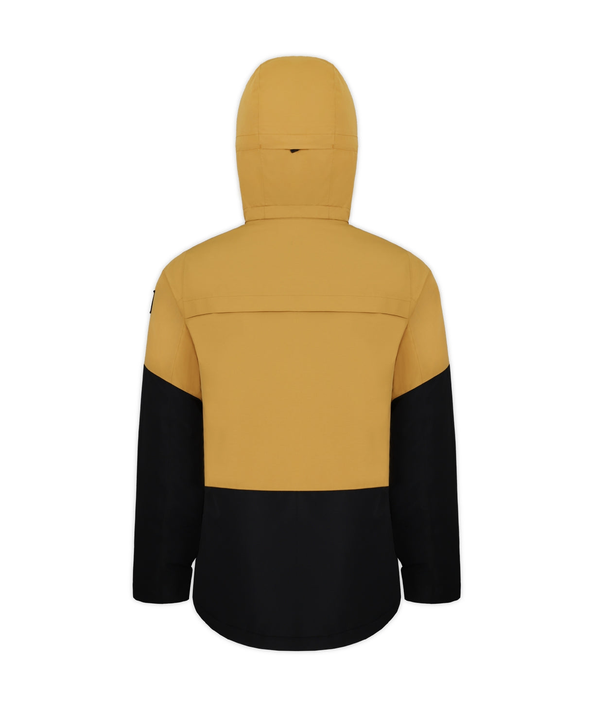 Boulder Gear Downslide Mens Jacket Extended