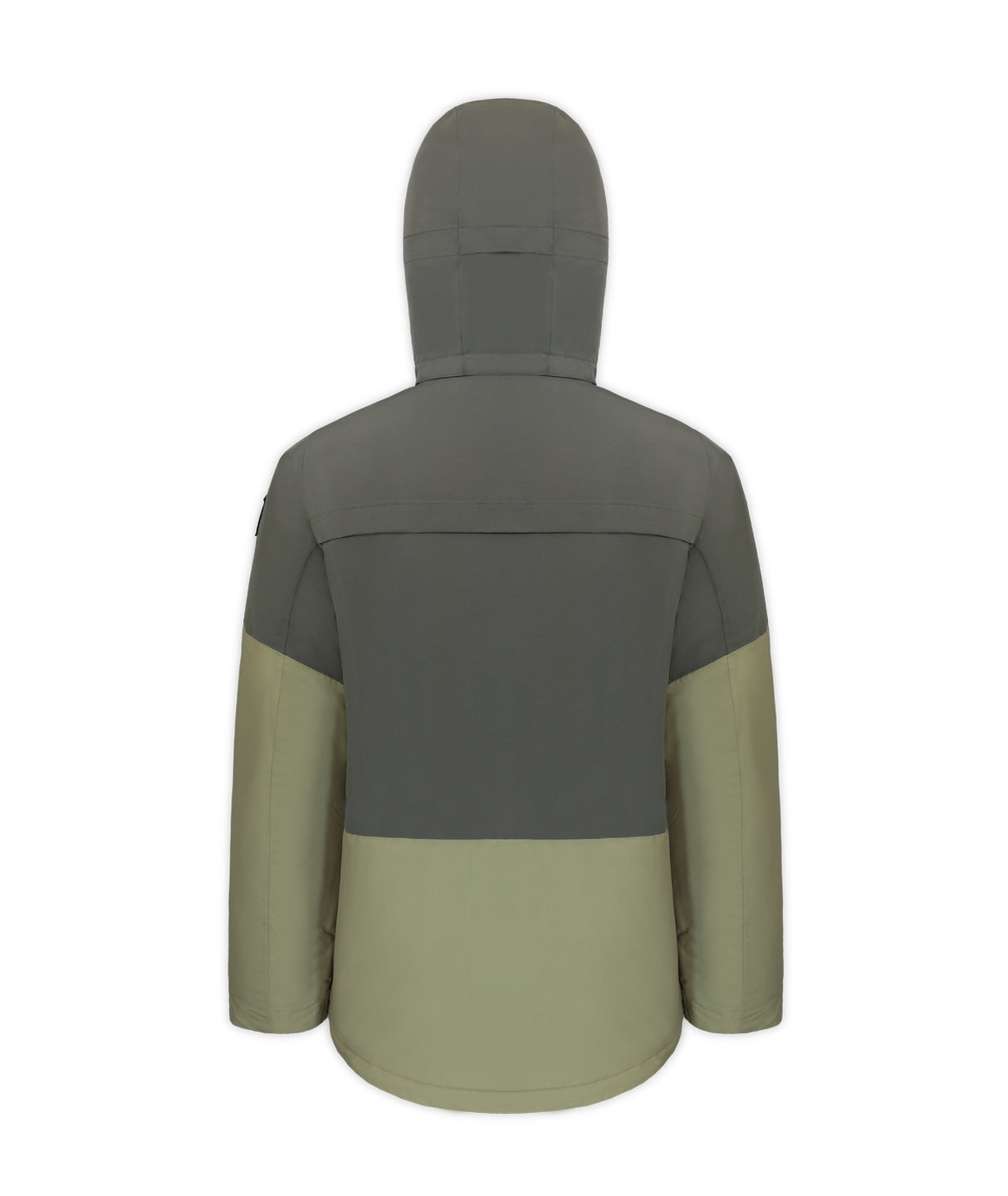 Boulder Gear Downslide Mens Jacket Extended