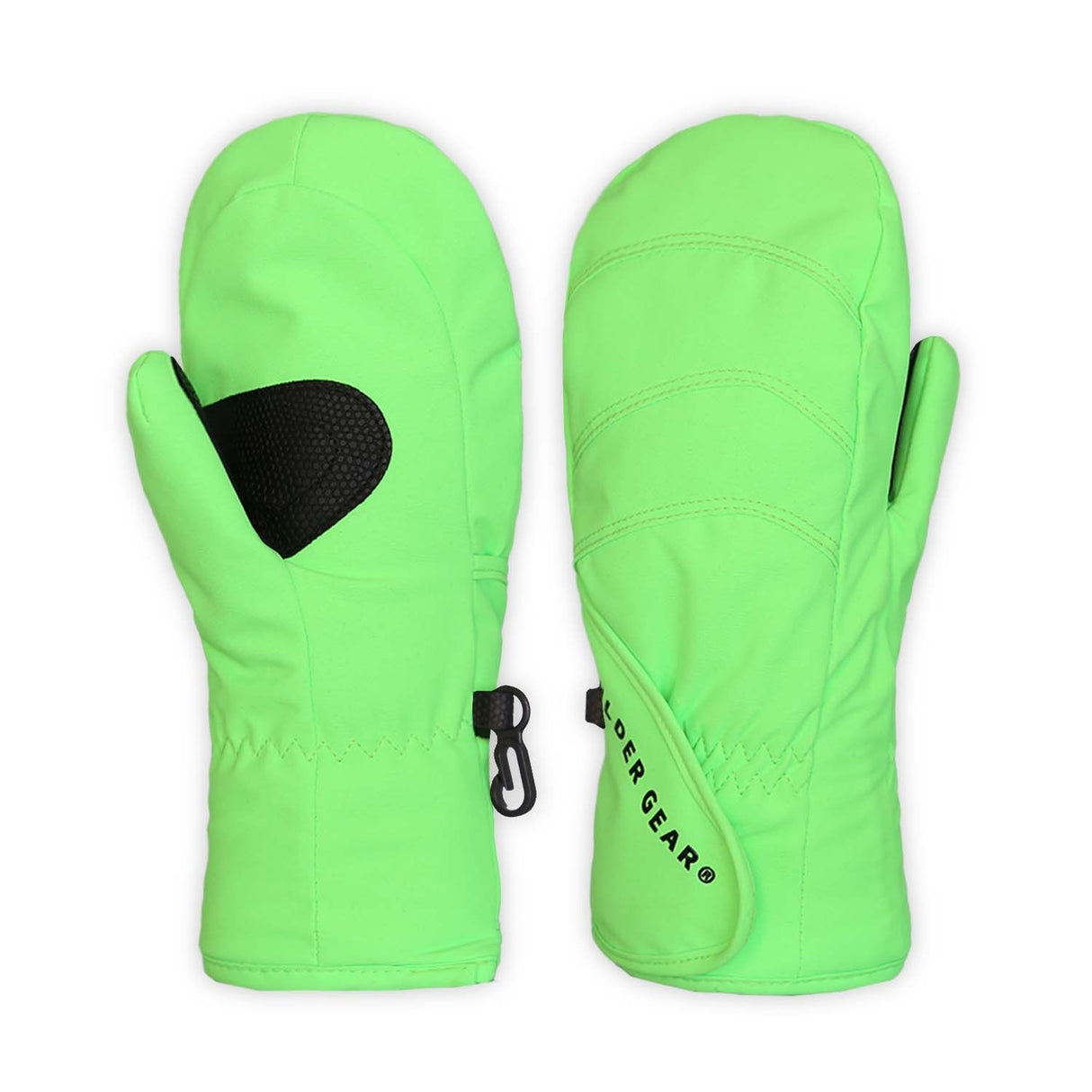 Boulder Gear Flurry Toddler Mitten