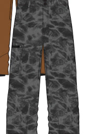 Front Range Mens Pant