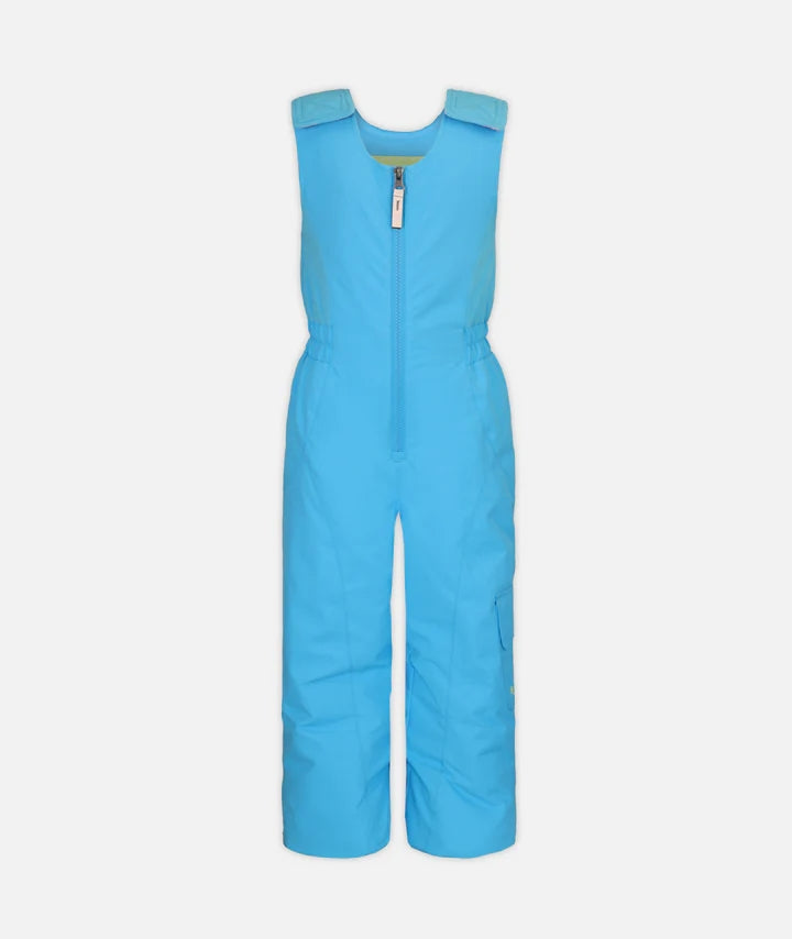Boulder Gear Hailey Toddler Bib