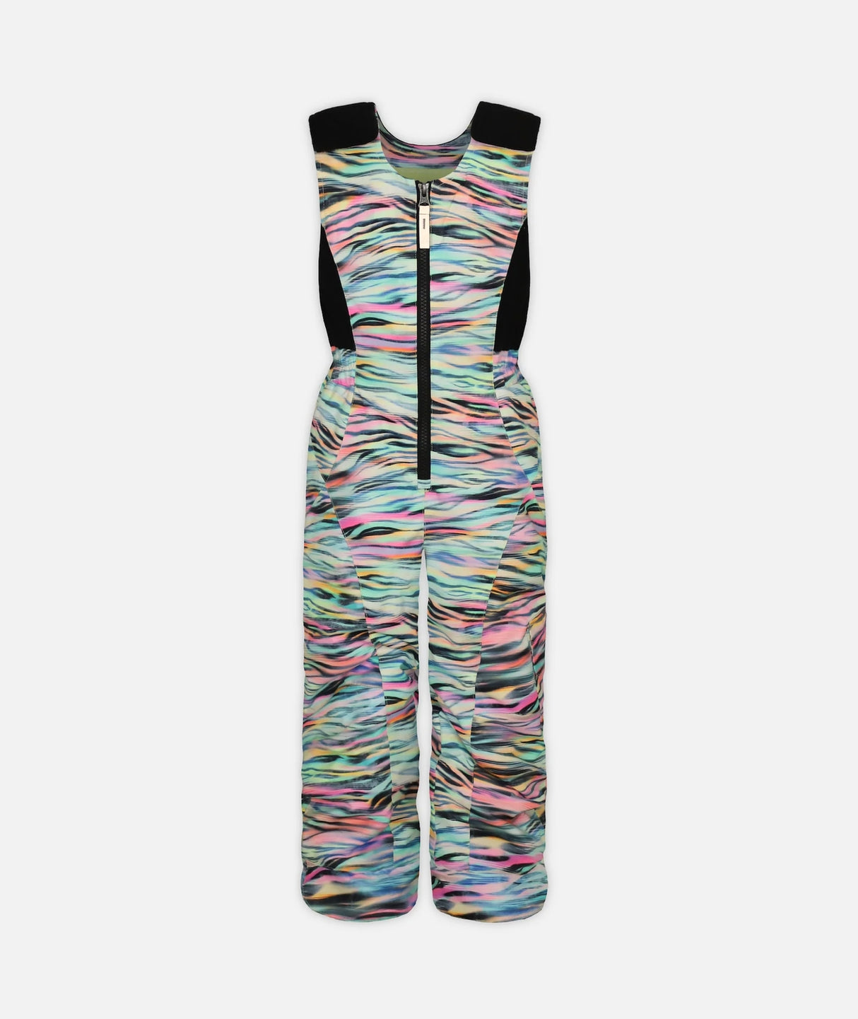Boulder Gear Hailey Toddler Bib