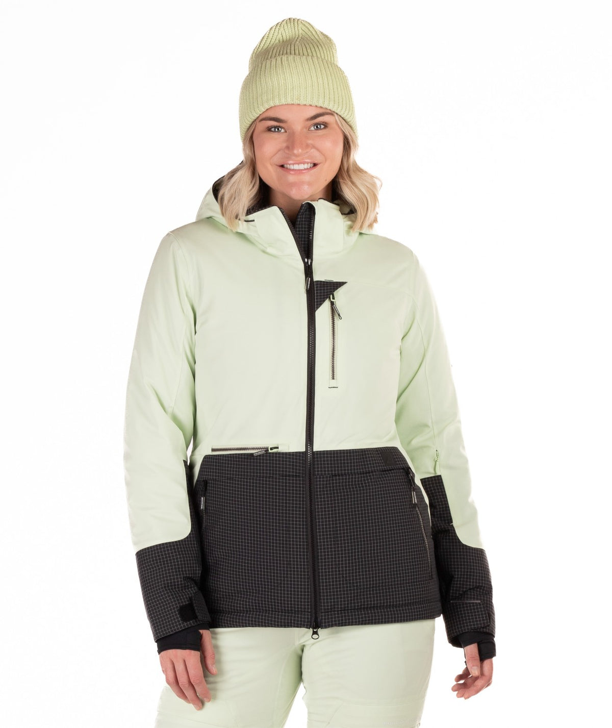 Boulder Gear Ivie Womens Jacket 2026