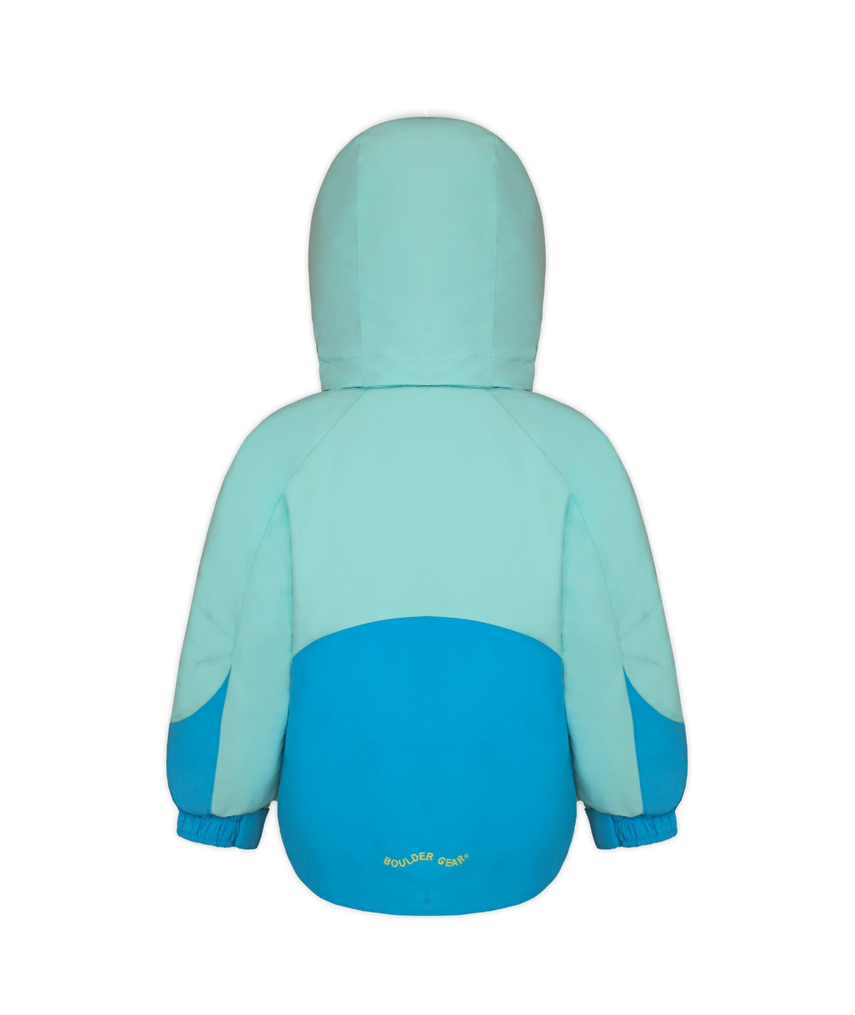 Boulder Gear Lacey Toddler Jacket