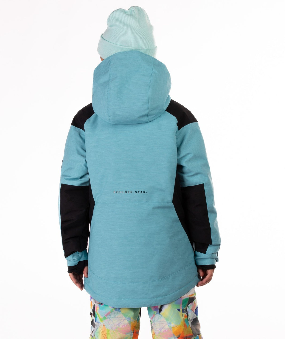 Boulder Gear Parker Junior Jacket 2026