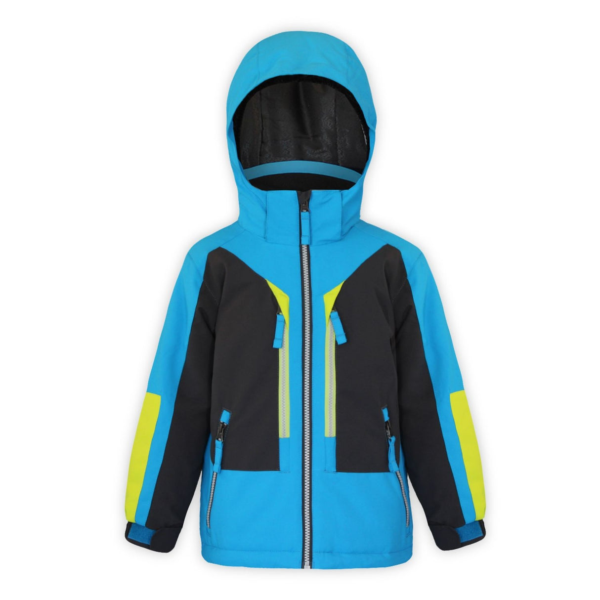 Boulder Gear Roos Toddler Jacket