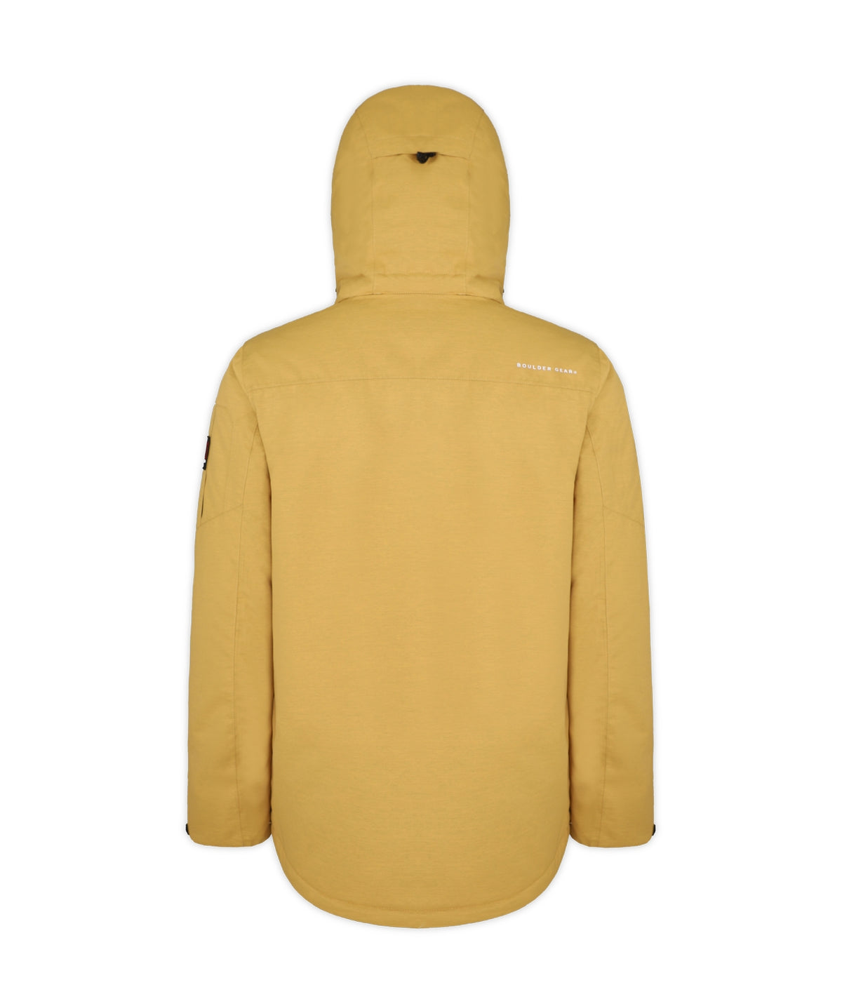 Boulder Gear Teton Mens Jacket