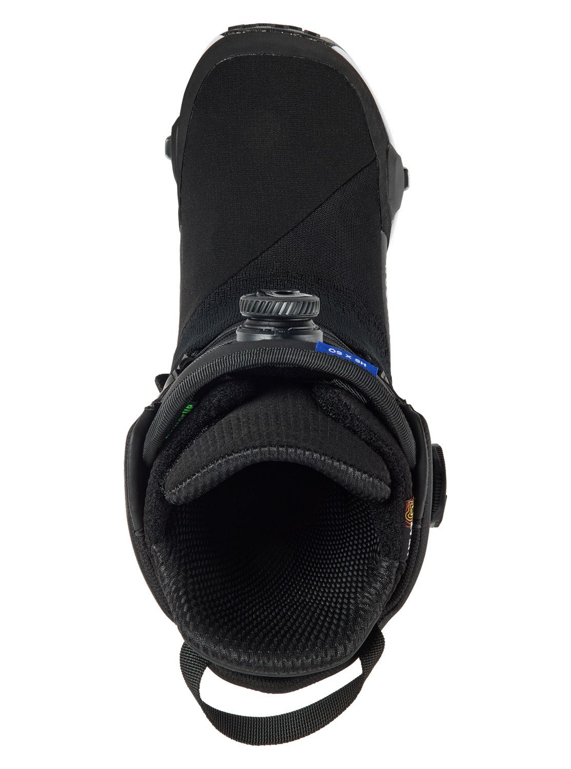 Burton Highshot X Step On Men's Snoboard Boots 2026