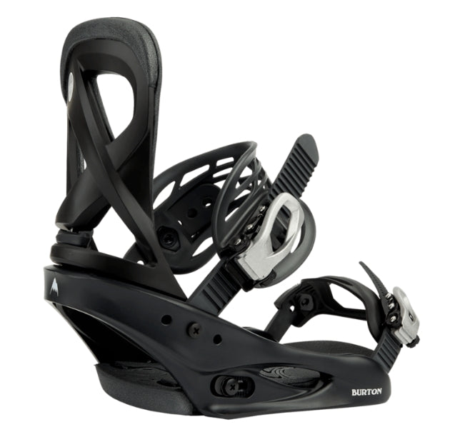 Burton Scribe Wmns Snowboard Bindings