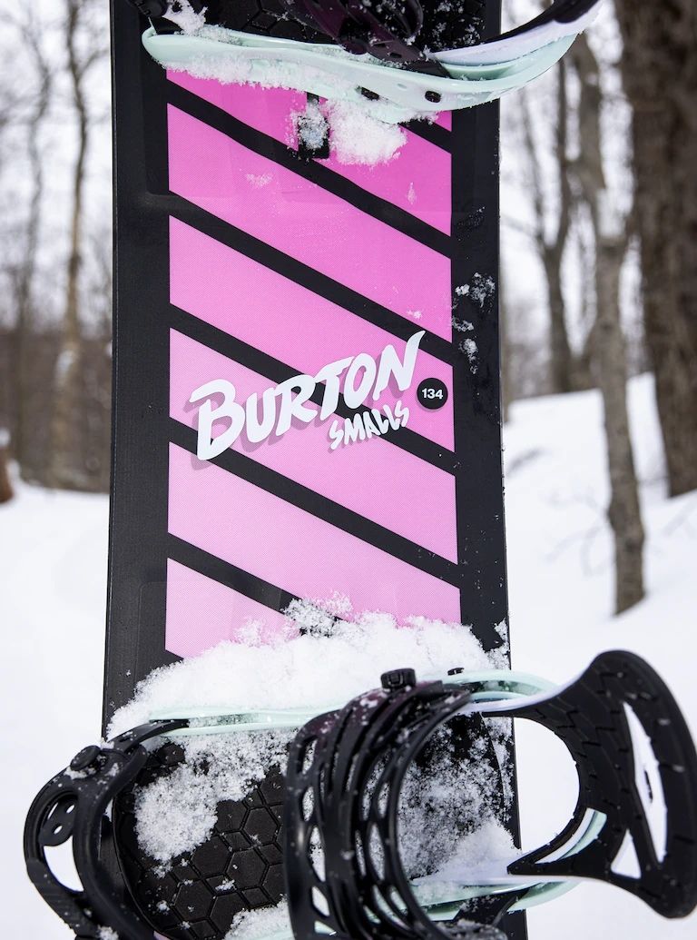 Burton Smalls Snowboard