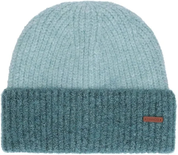 Chaos Edit Beanie