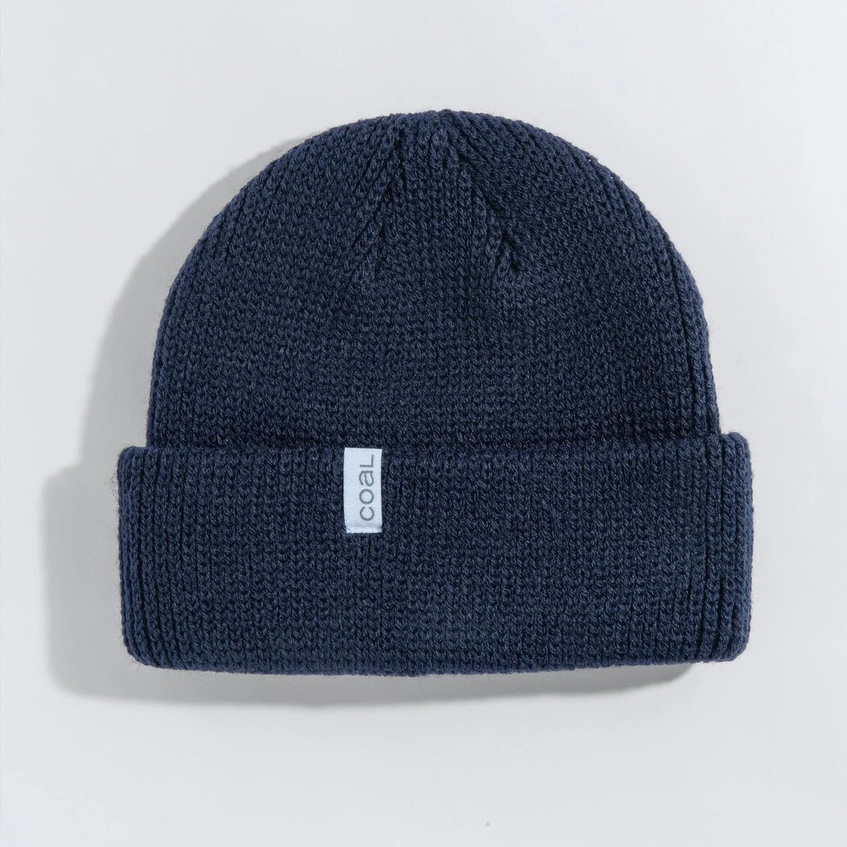 Coal Frena Beanie product -- product view at Willis Ski and Board Pittsburgh
