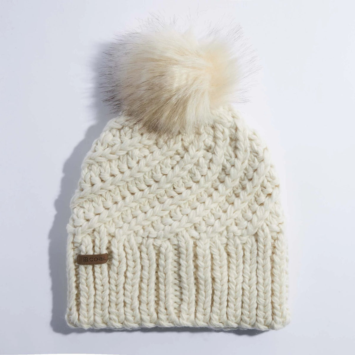 Coal Maizy Beanie