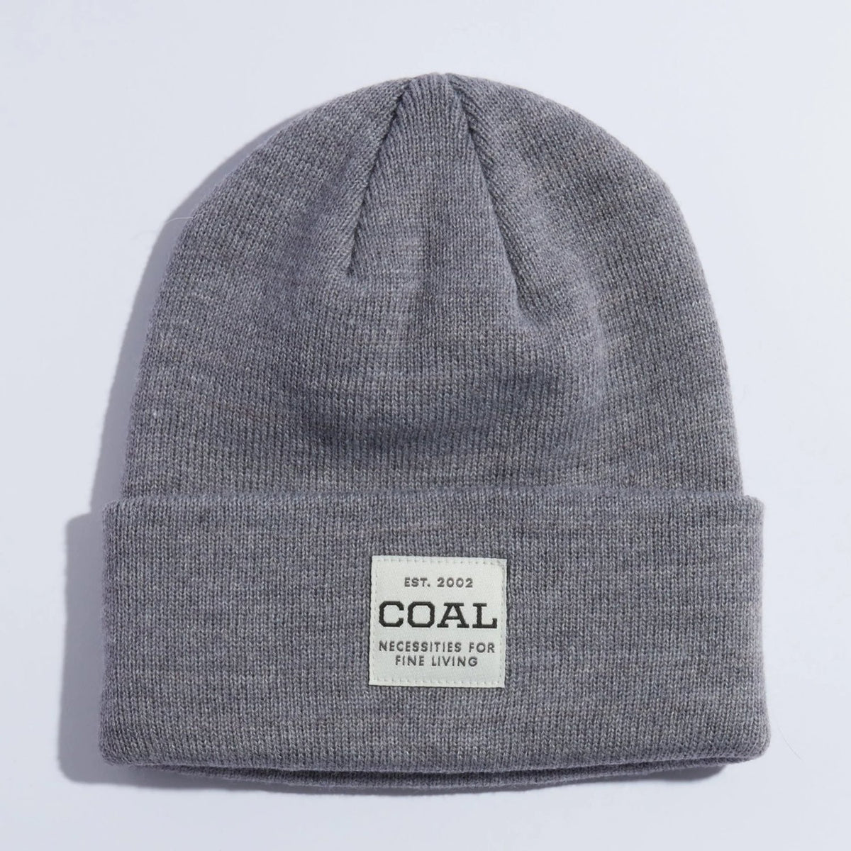 This is an image of Coal Uniform Mid Beanie
