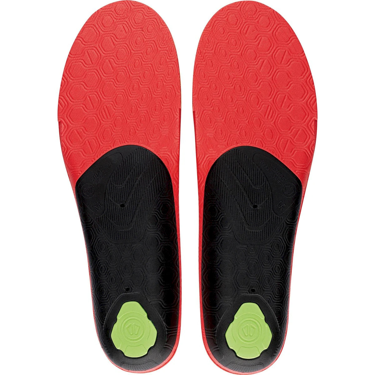 Conformable 3feet Winter Footbed