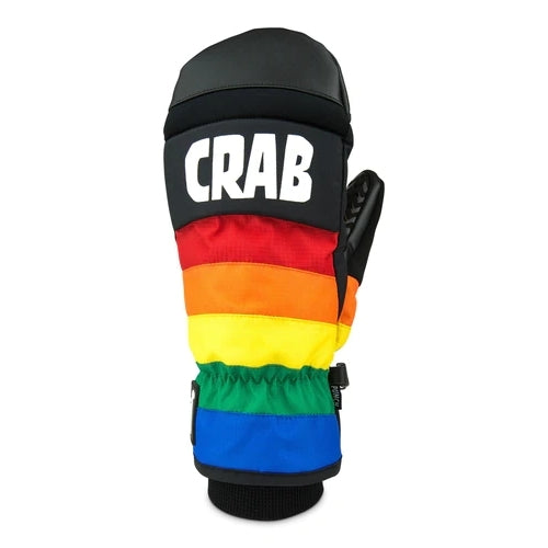 Crab Grab Punch Mitten