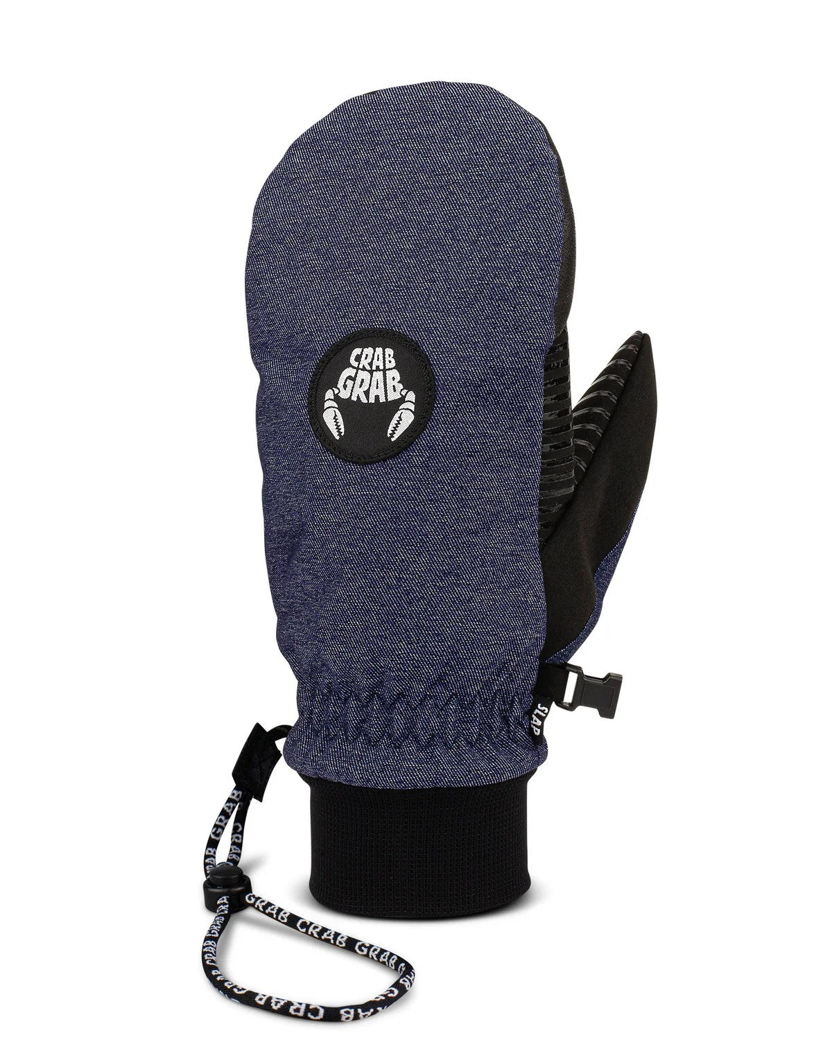 Crab Grab Slap Mitt
