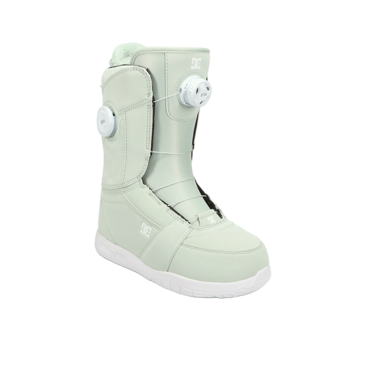Dc Lotus Snowboard Boots 2026