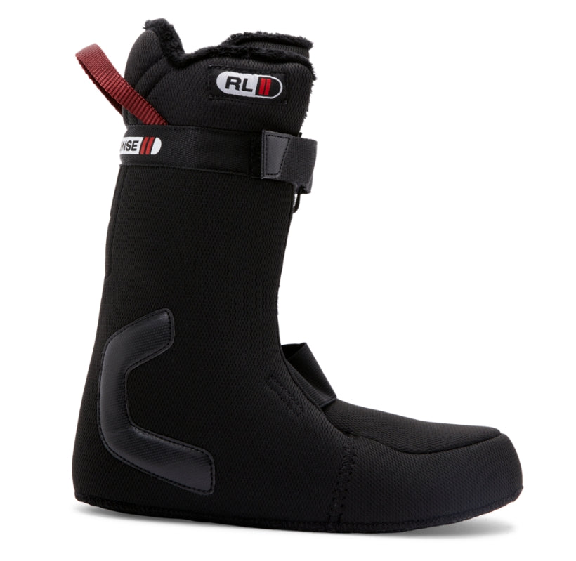 Dc Lotus Boa Womens Sb Boots