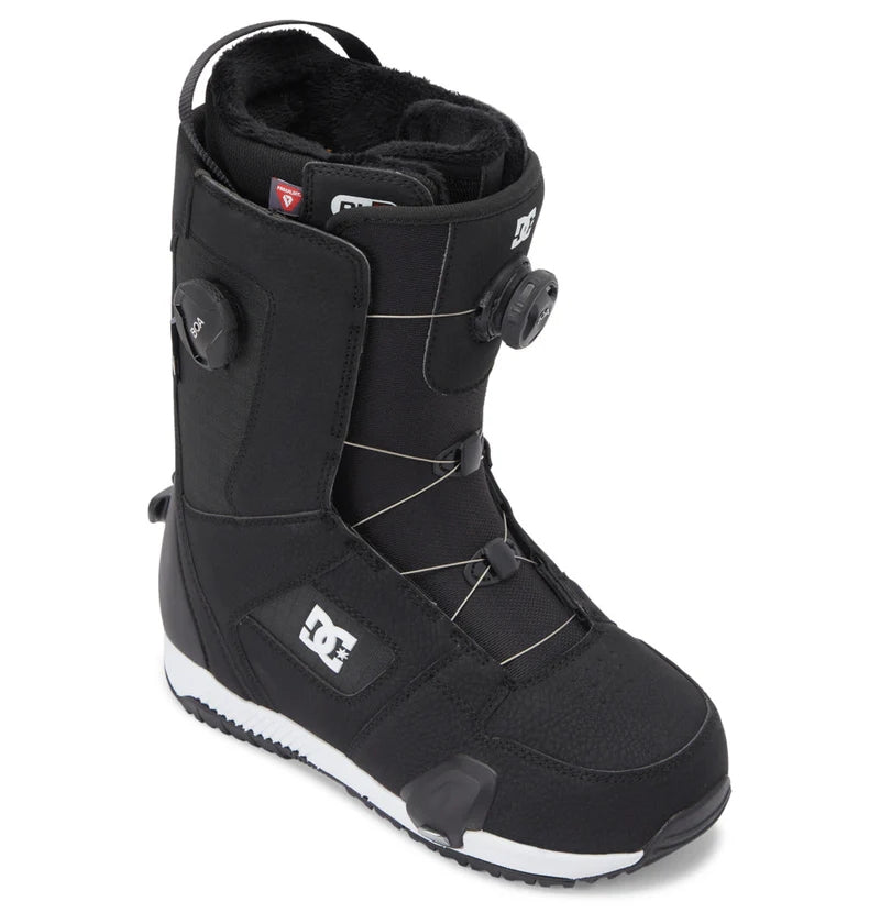 Dc Phase Boa Pro Step On Snowboard Boots