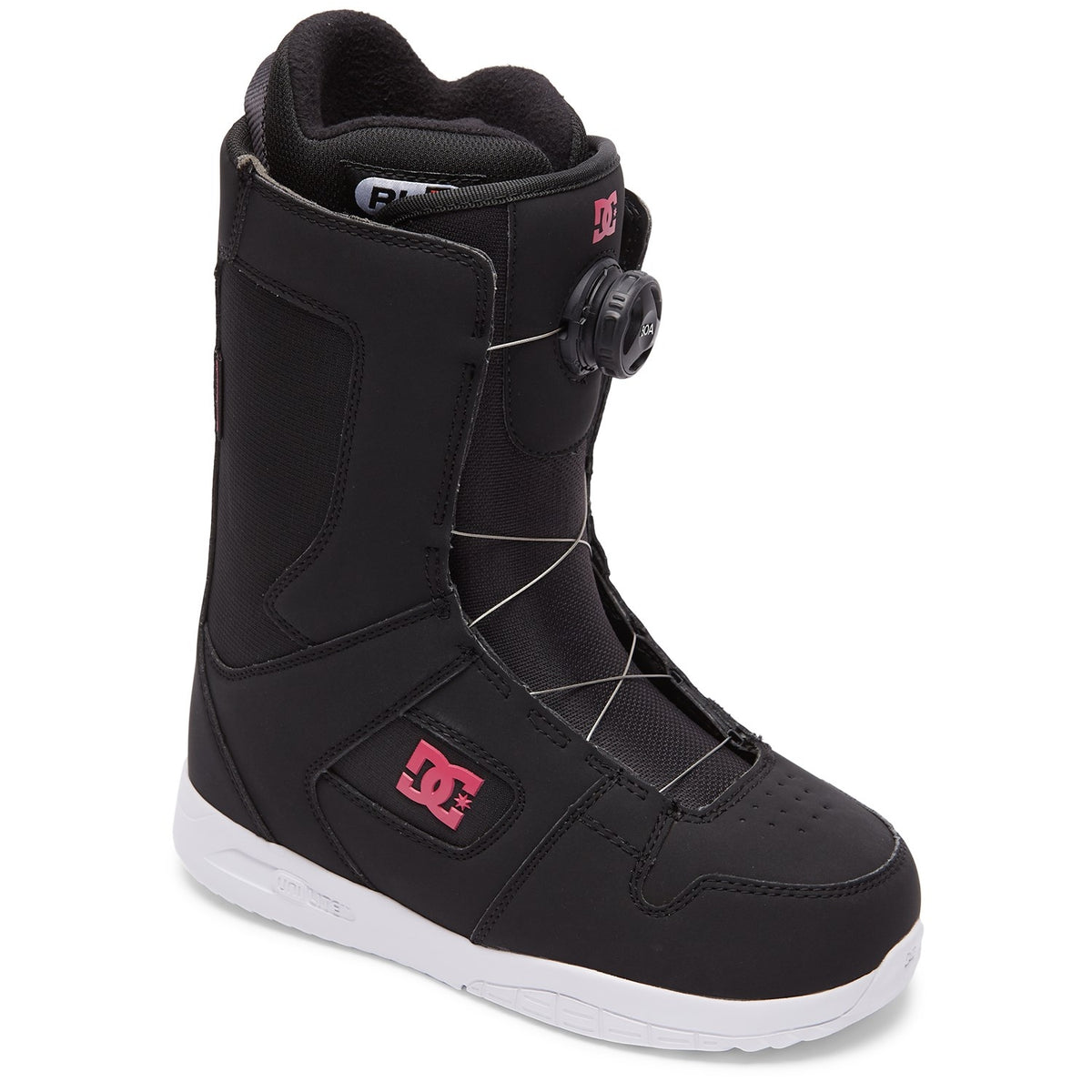 Dc Phase Boa Womens Snowboard Boots