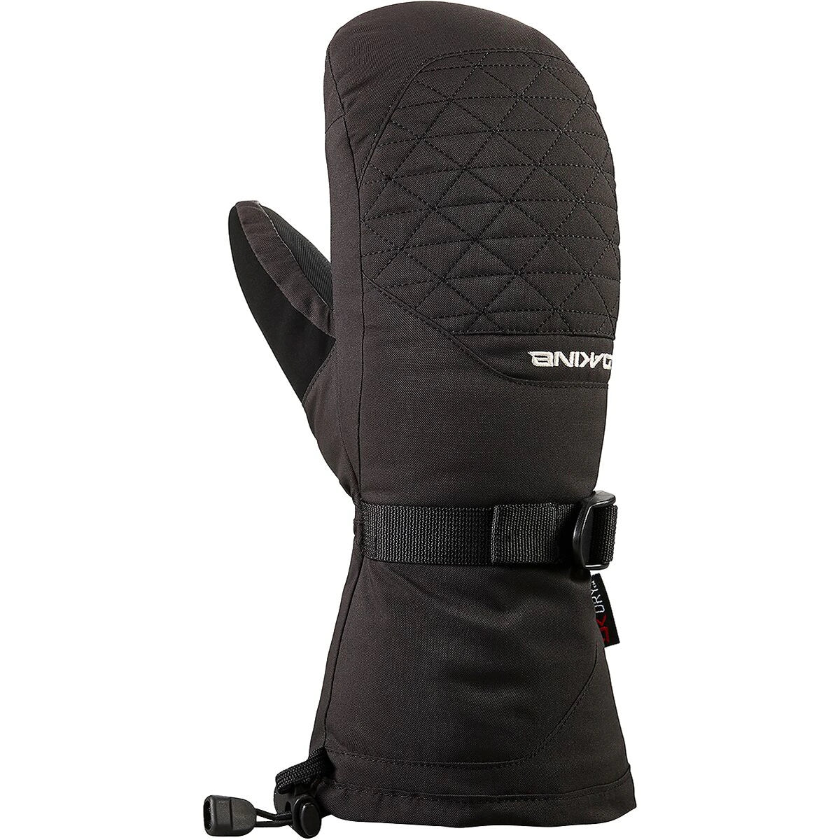 Dakine Leather Camino Womens Mitten