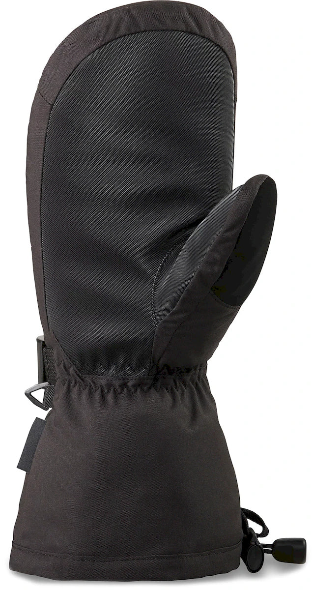 Dakine Leather Camino Womens Mitten