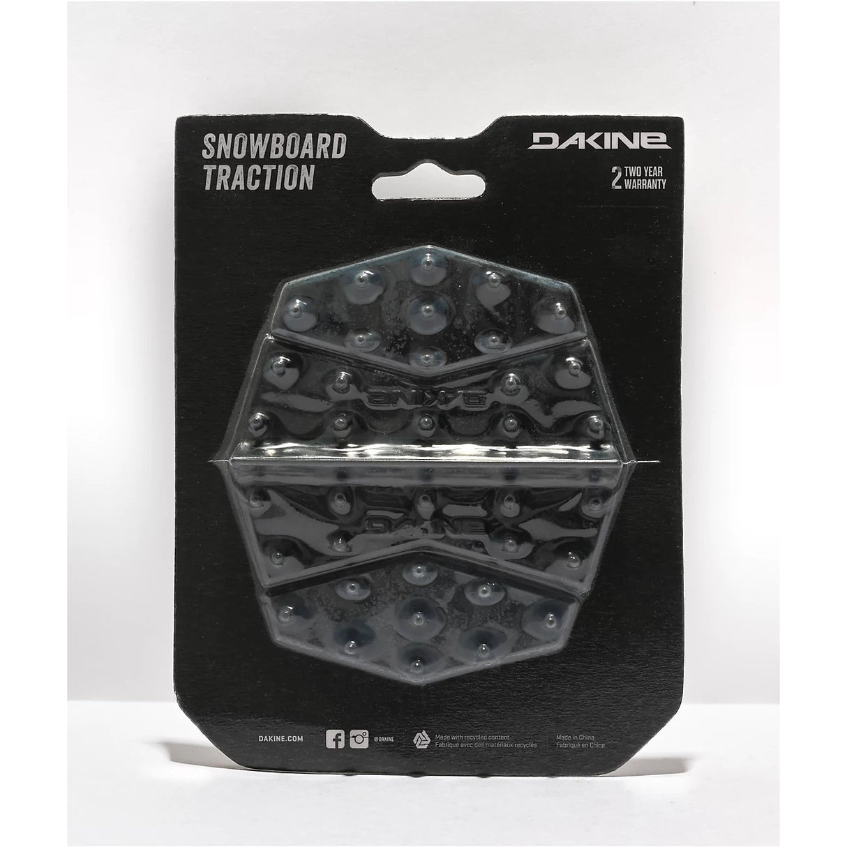 Dakine Modular Mat Stomp Pad