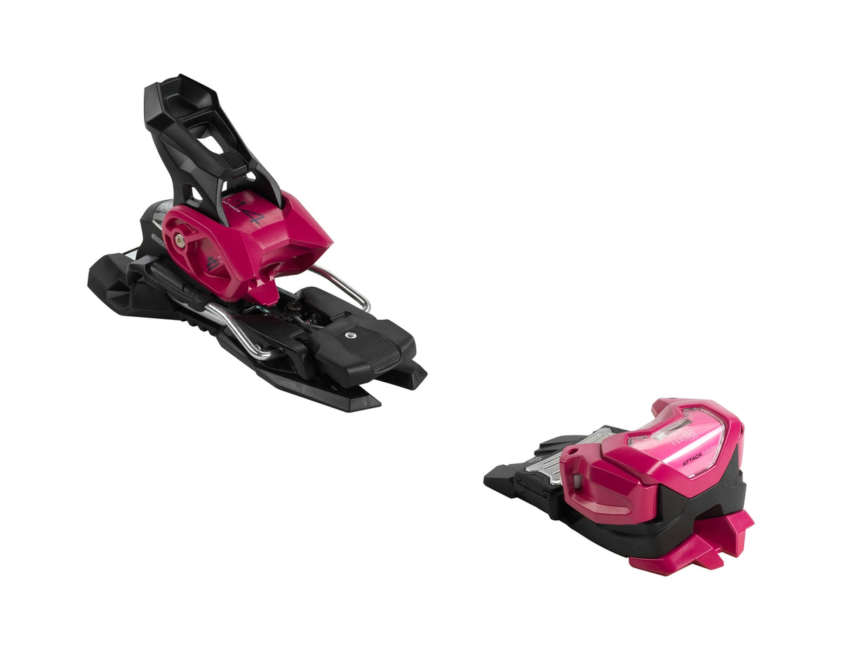 Elan Attack 14 Mn Pink