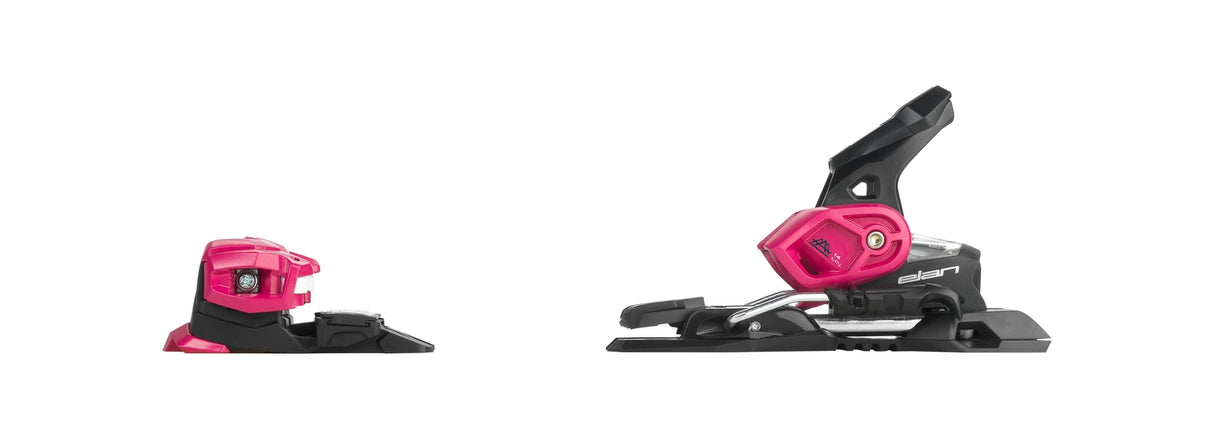 Elan Attack 14 Mn Pink