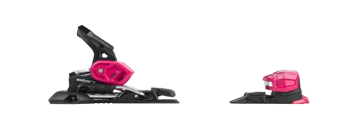 Elan Attack 14 Mn Pink