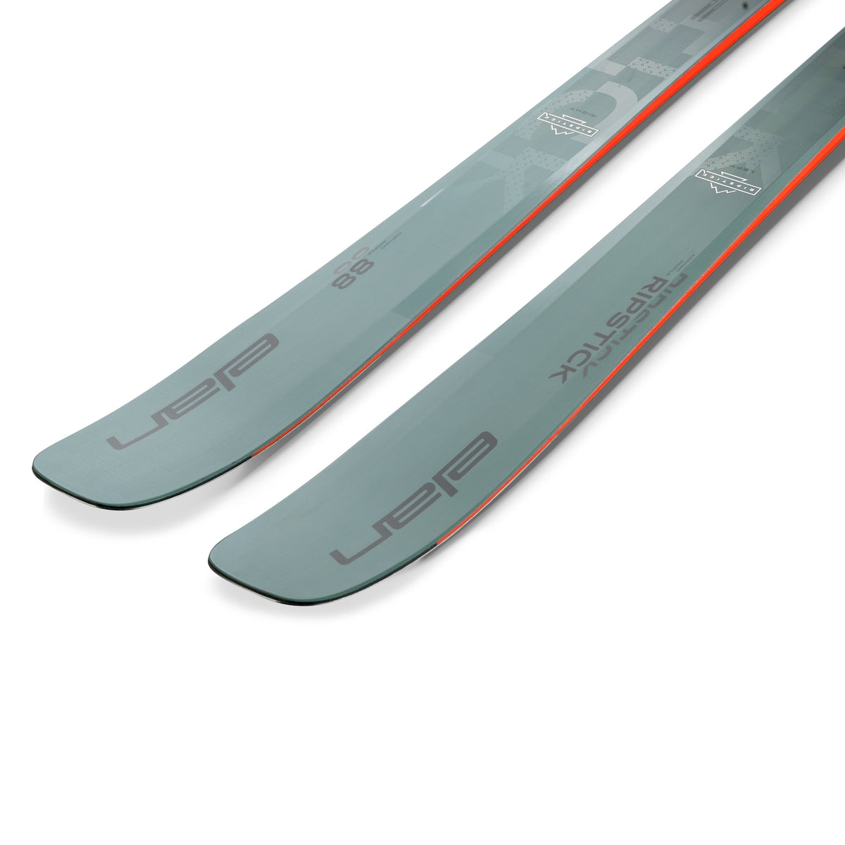 Elan Ripstick 88 Skis