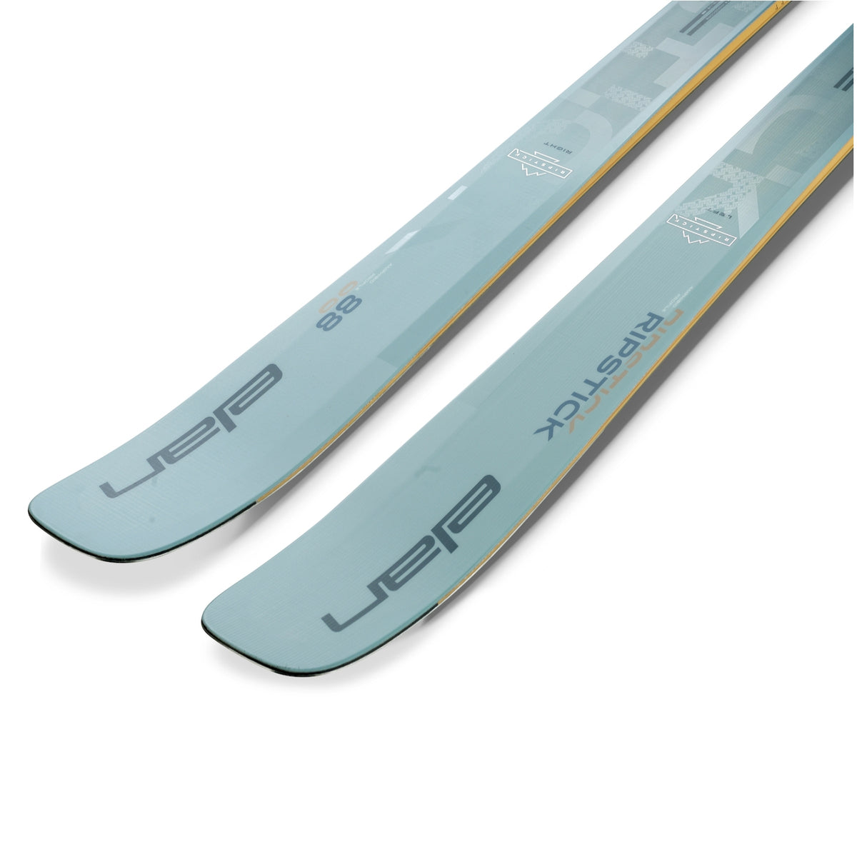 Elan Ripstick 88 W Skis