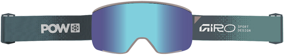 Giro Axis Goggles 2027
