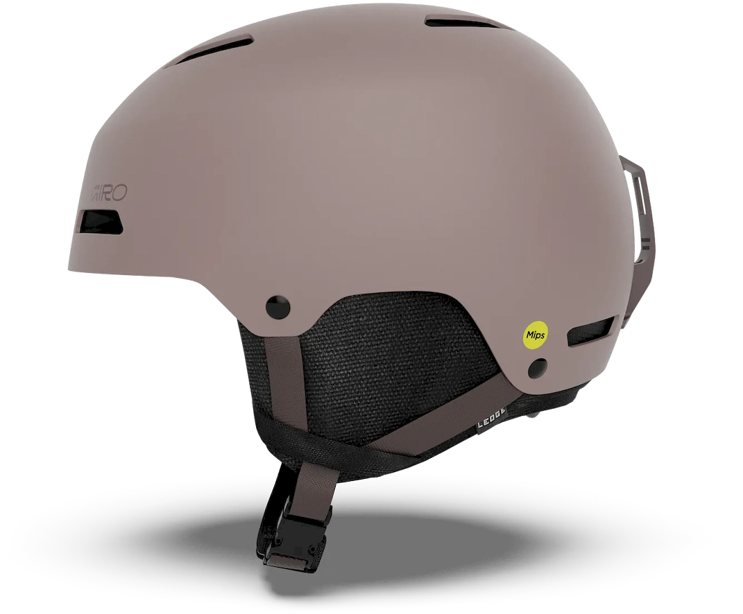 Giro Ledge Fs Mips 2027