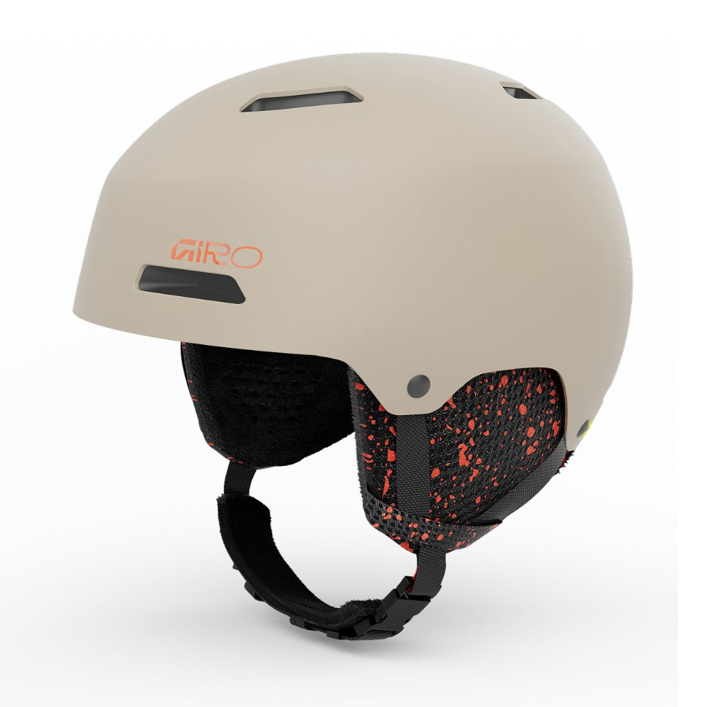 Giro Crue Mips Youth Helmet 2026