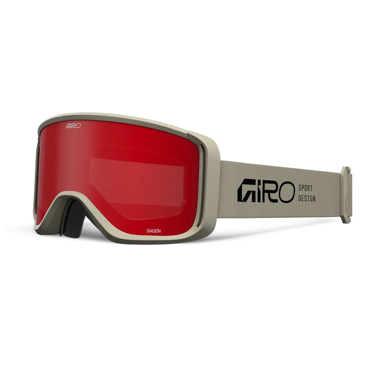 Giro Sagen Goggles 2026