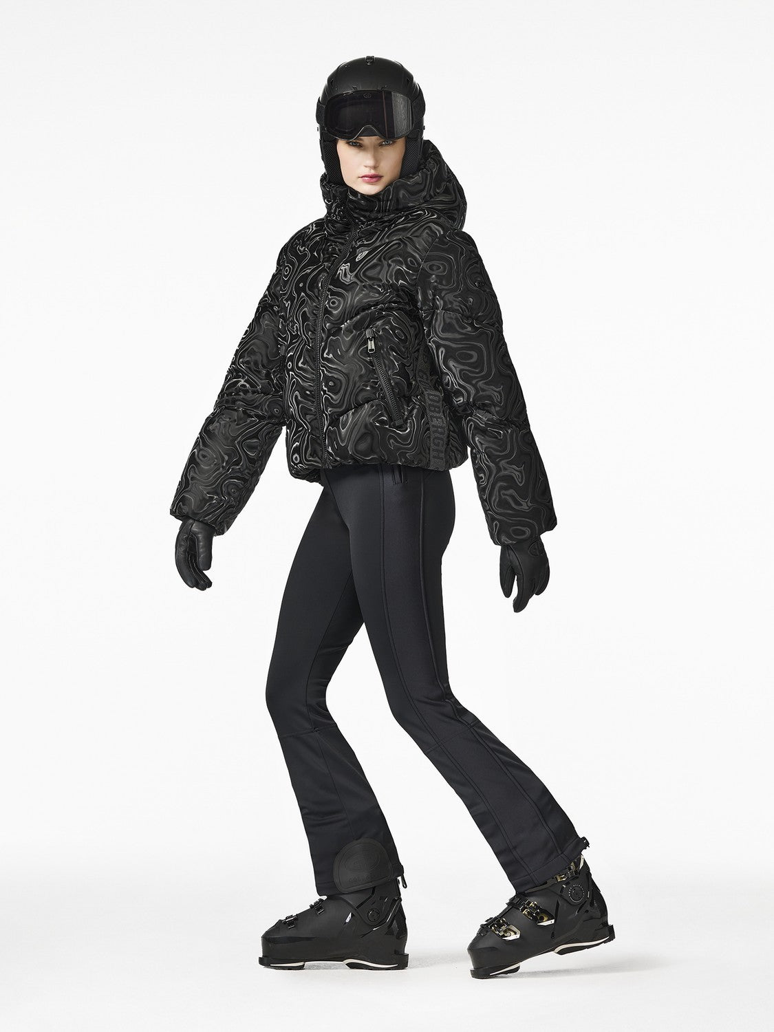 Goldbergh Aeliana Womens Jacket 2026
