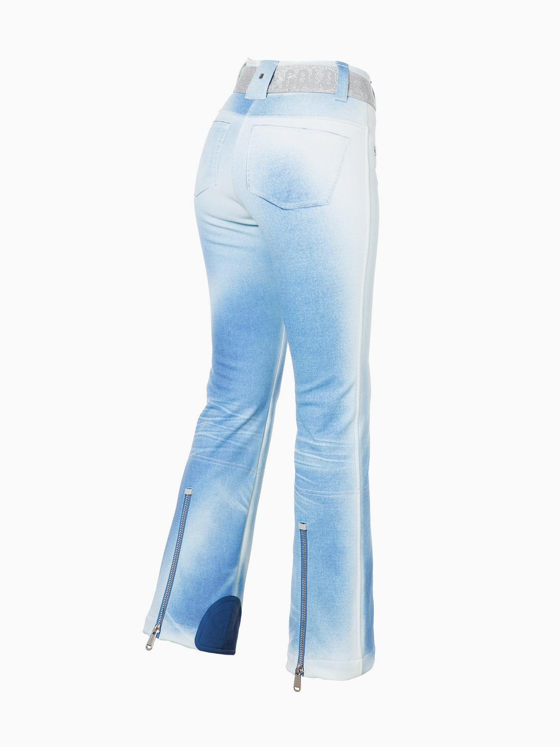 Goldbergh Blanchi Womens Pants