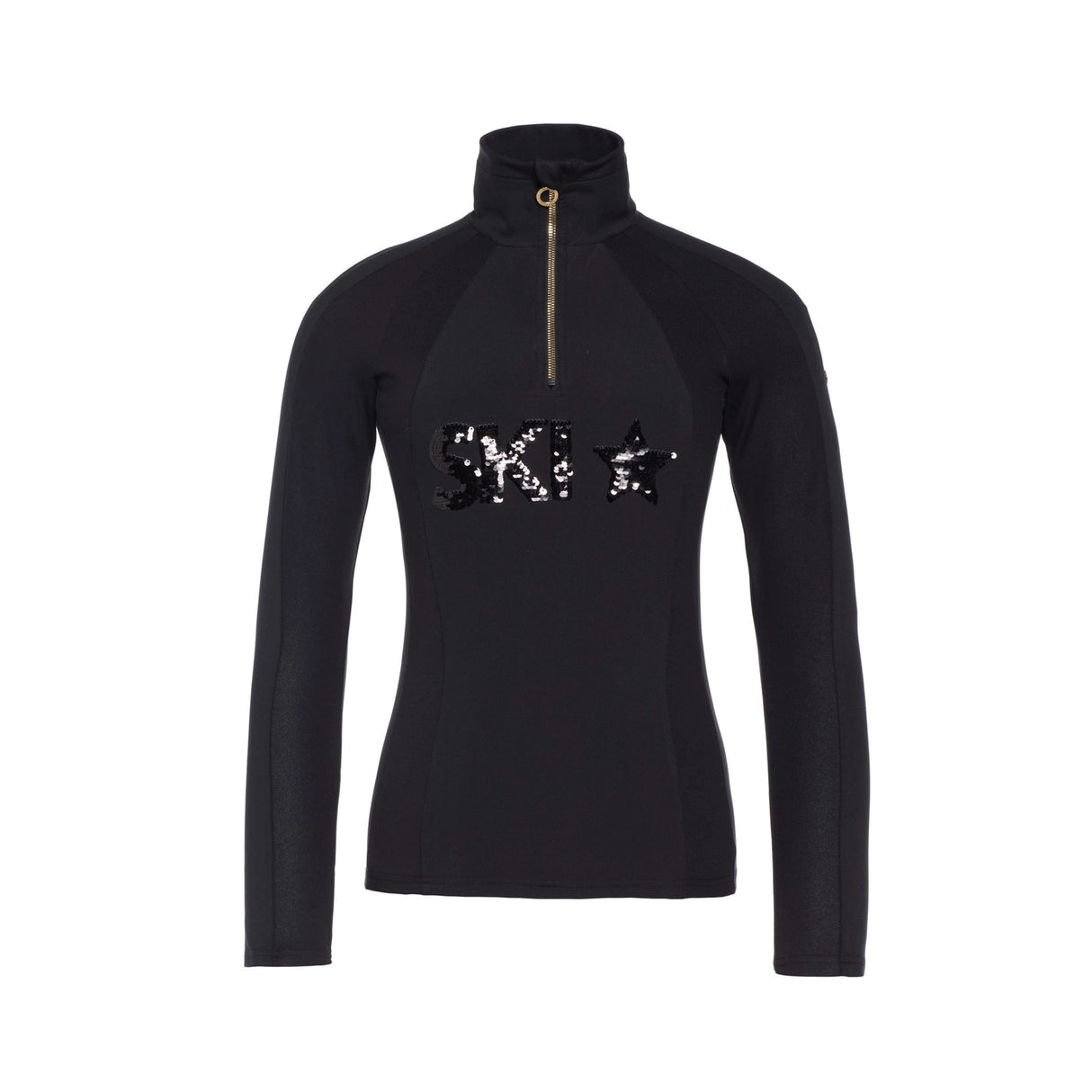 Goldbergh Davos Womens Pully product -- product view at Willis Ski and Board Pittsburgh