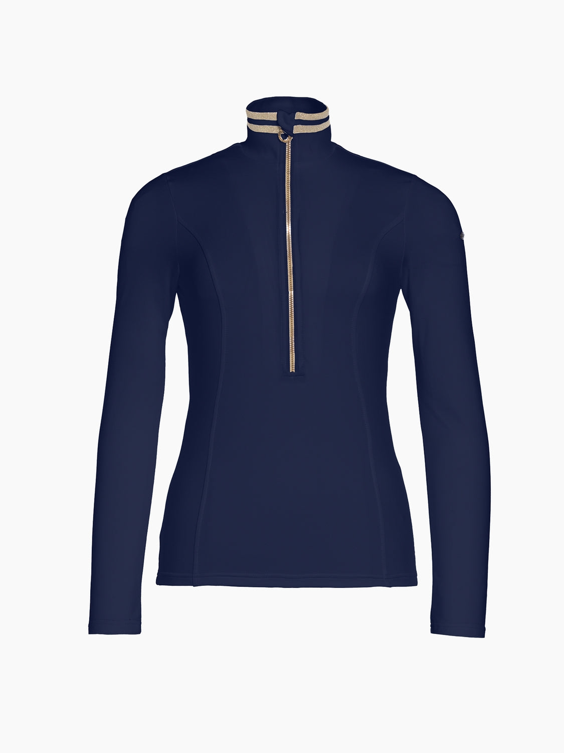 Goldbergh Diane Womens Ski Pully women's all-mountain ski -- top sheet graphic at Willis Ski and Board Pittsburgh