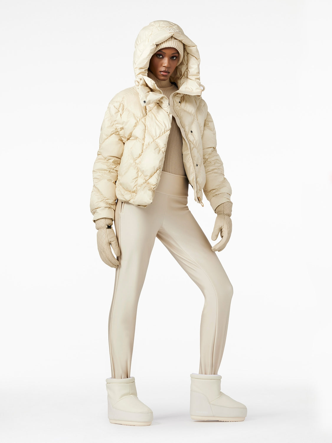 Goldbergh Fiona Womems Jacket