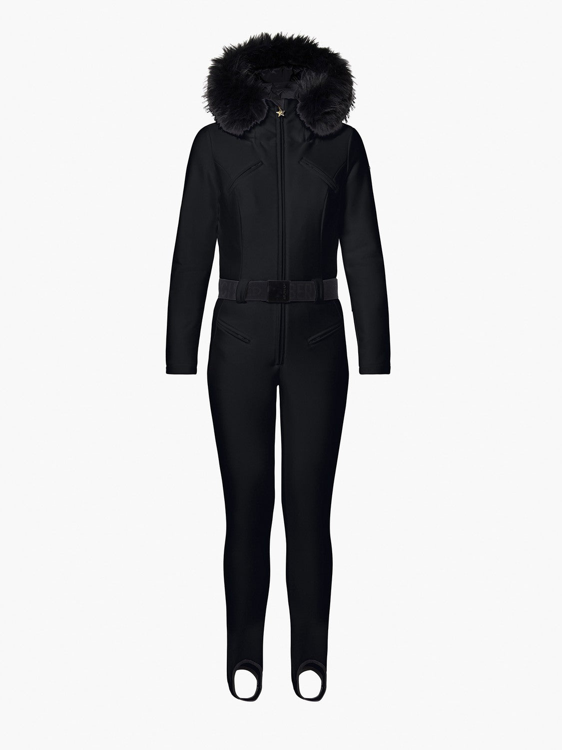 This is an image of Goldbergh Glisser Womens Suit 2026