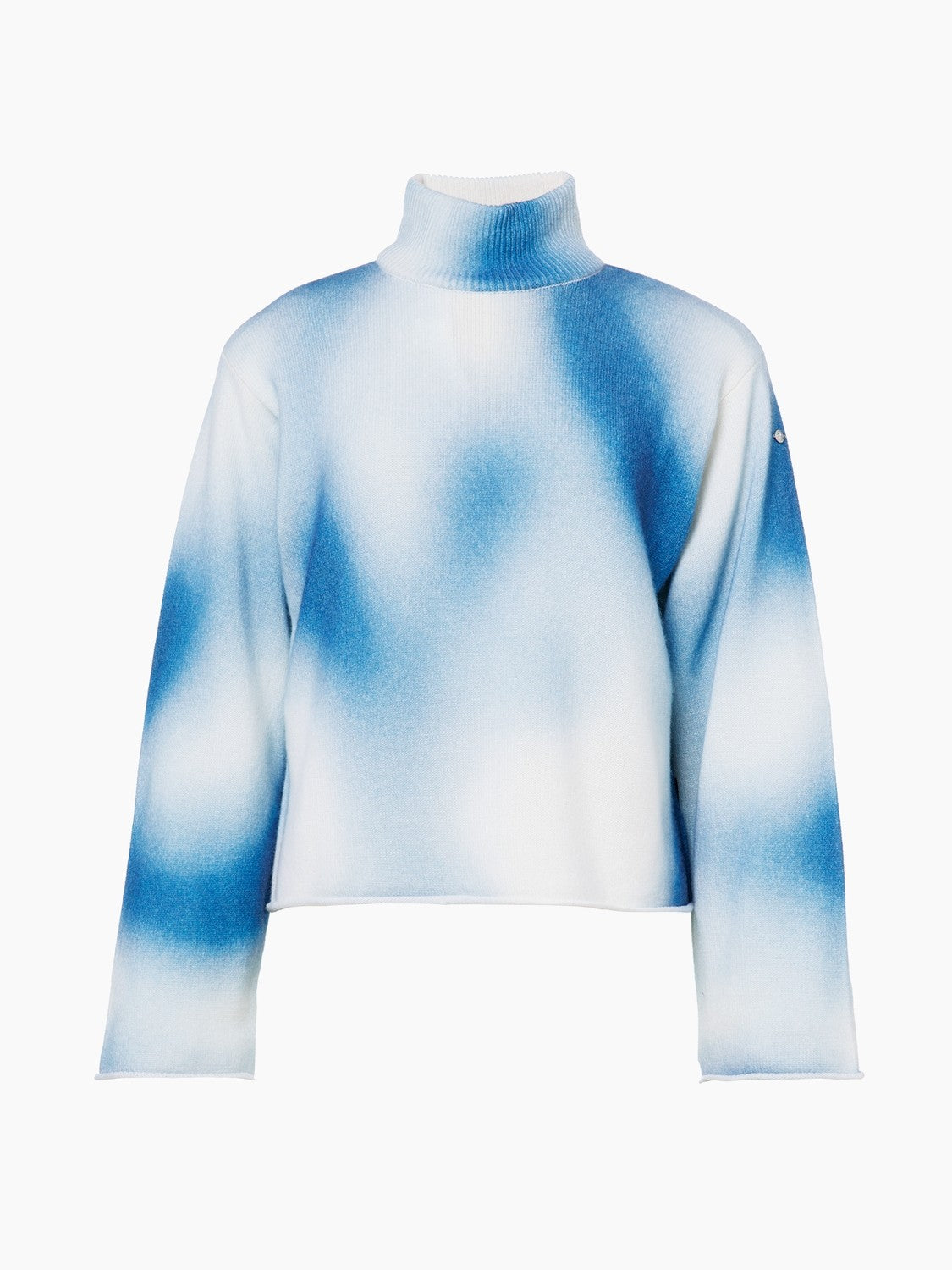Goldbergh Mouna Womens Sweater product -- product view at Willis Ski and Board Pittsburgh