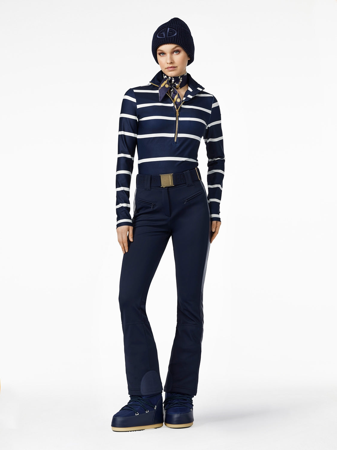 Goldbergh Paloma Womens Pant